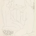 Pablo Picasso — Ла Сюит Воллар, изображение 12