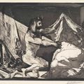 Pablo Picasso — Ла Сюит Воллар, изображение 3