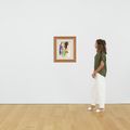 Pablo Picasso — Дебют трех персонажей, изображение 5