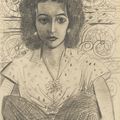 Pablo Picasso — Помощник Инес, изображение 1