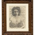 Pablo Picasso — Помощник Инес, изображение 2
