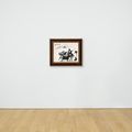 Pablo Picasso — Коррида, изображение 6