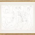 Pablo Picasso — Ле бен турк, изображение 2