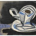 Pablo Picasso — Смерть природы, изображение 1