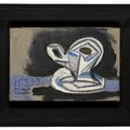 Pablo Picasso — Смерть природы, изображение 2