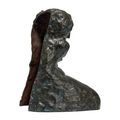 Pablo Picasso — Женская прическа, изображение 8
