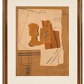 Pablo Picasso — Еда и напитки за одним столом, изображение 2