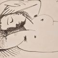 Pablo Picasso — Женская поддержка, изображение 1