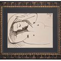 Pablo Picasso — Женская поддержка, изображение 4