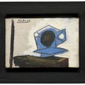 Pablo Picasso — Смерть природы, изображение 2