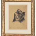 Pablo Picasso — Парочка (Отверженные), изображение 2