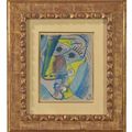 Pablo Picasso — Наедине, изображение 2