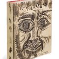 Pablo Picasso — Макет для картины из жизни "Театр Пикассо", изображение 4