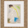 Pablo Picasso — Ну, ассис, изображение 2