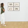 Pablo Picasso — Ла Тауромакия, изображение 14