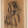 Pablo Picasso — Наедине с женщиной, изображение 2