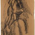 Pablo Picasso — Наедине с женщиной, изображение 3