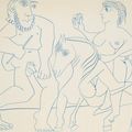 Pablo Picasso — Жизнь и человек ну, изображение 1