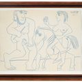 Pablo Picasso — Жизнь и человек ну, изображение 2
