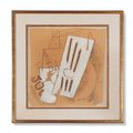 Pablo Picasso — Журнал, музыка, игра на бас-гитаре, гитара, изображение 3