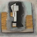 Pablo Picasso — Смерть природы, изображение 1
