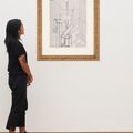 Pablo Picasso — Этюд о женщине, танцующей в одиночестве, изображение 4