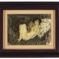 Pablo Picasso — Ну каше, изображение 2