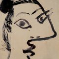 Pablo Picasso — Наедине с женщиной, изображение 1