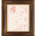 Pablo Picasso — Этрейнт, изображение 2