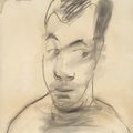 Pablo Picasso — Наедине, изображение 1