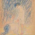 Pablo Picasso — Обеспечение безопасности, изображение 1