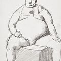 Pablo Picasso — Ле-Сальтимбанке, изображение 1