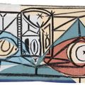 Pablo Picasso — Смерть природы в настоящем, изображение 2