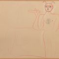 Pablo Picasso — Фавны и женщины наедине, изображение 1