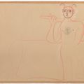 Pablo Picasso — Фавны и женщины наедине, изображение 2
