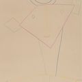 Pablo Picasso — Тет-а-тет с фавном, изображение 1