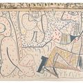 Pablo Picasso — Встреча на траве, изображение 3