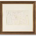 Pablo Picasso — Дежурные II, изображение 2