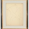 Pablo Picasso — Двое танцоров, изображение 2