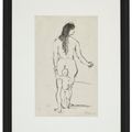 Pablo Picasso — Новая женщина в душе и в детстве, изображение 2