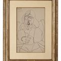 Pablo Picasso — Мой помощник, изображение 2