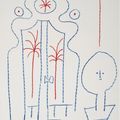 Pablo Picasso — Ла Калифорния, Канны, изображение 1