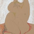 Pablo Picasso — Новая женская одежда на уровне лифчиков, изображение 2