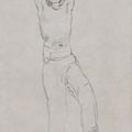 Pablo Picasso — Ле Гамин, изображение 1