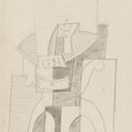 Pablo Picasso — Ле геридон, изображение 1
