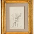 Pablo Picasso — Ле геридон, изображение 2