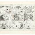 Pablo Picasso — Сын и Мать Франко, изображение 3
