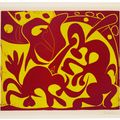Pablo Picasso — Пике (Румянец и желтизна), изображение 1