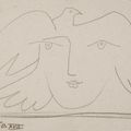 Pablo Picasso — Образ мира, изображение 1