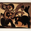 Pablo Picasso — Пикировать, изображение 1